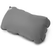 Almohadilla autohinchable Zulu Outdoor Dream gris grey