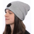 Gorro de mujer Sherpa Stella