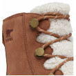 Botas de invierno para mujer Sorel Sorel Explorer™ III Joan Cozy Wp