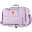 Bolsa Fjällräven Kånken Weekender violeta Pastel Lavender