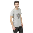 Camiseta de hombre Chillaz Rock Hero Winter