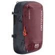 Mochila Ortovox Avabag Litric Tour 36S Zip violeta/negro mountain rose