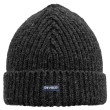 Gorro Devold Nansen Cap gris oscuro Anthracite