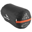 Saco de dormir tipo manta Easy Camp Moon 200 Double