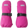 Manoplas de invierno para niños Reima Ote rosa Magenta Purple