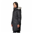 Abrigo de invierno para mujer Columbia Suttle Mountain™ Long Insulated Jacket