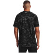 Camiseta de hombre Under Armour Tech ABC Camo SS