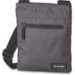 Bolsa de hombro Dakine Jive gris Geyser Grey