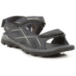 Sandalias de hombre Regatta Kota Drift gris Seal Grey