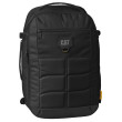 Mochila Caterpillar Millennial Classic Bobby negro Black Heat Embossed