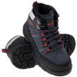 Botas de invierno para niños Hi-Tec Lusari Mid Wp Jr