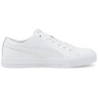 Calzado de hombre Puma Ever FS blanco White