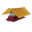 Tienda ultraligera MSR Thru-Hiker Mesh House 1