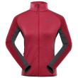 Sudadera de mujer Alpine Pro Vorna rosa anemone