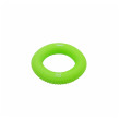 Empuñadura circular para musculación YY VERTICAL Climbing Ring 20 kg verde green