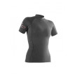 Camiseta funcional de mujer Hiko Shade Dew S/S