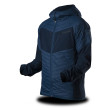 Chaqueta de hombre Trimm ZEN azul oscuro DarkLagoon