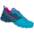 Zapatillas de carrera para mujer Dynafit Transalper Gtx W azul Ocean/Petrol