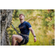 Camiseta de hombre Zulu Bambus Climber 210 short