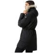 Abrigo de mujer Helly Hansen W Senja Parka