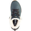 Calzado de mujer Jack Wolfskin Everquest Texapore Mid W