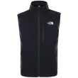 Chaleco de hombre The North Face Nimble Vest negro TnfBlack