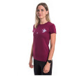 Camiseta funcional de mujer Sensor Coolmax T Swallow