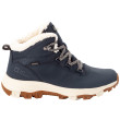 Calzado de mujer Jack Wolfskin Everquest Texapore Mid W