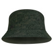 Sombrero Buff Trek Bucket Hat verde MossGreen