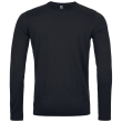 Camiseta de hombre Ortovox 185 Merino Mtn Cutout Ls Men's