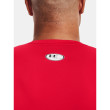 Camiseta funcional de hombre Under Armour HG Armour Comp SS