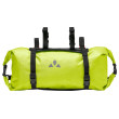 Alforja para manillar Vaude Trailfront II verde claro/negro bright green/black