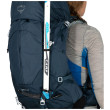 Mochila de senderismo para mujer Osprey Sirrus 44