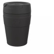 Taza térmica KeepCup Helix Thermal M negro Black