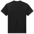 Camiseta de hombre Vans Round Off Tee-B