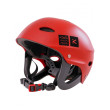 Casco de turismo acuático Hiko Buckaroo + V.2 rojo Red