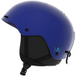 Casco de esquí para niños Salomon Pact azul SurfTheWeb