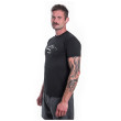 Camiseta funcional de hombre Sensor Coolmax Tech Mountains