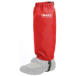 Cubrezapatos para niños Boll Kids Gaiter L rojo Truered