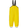 Pantalones para niños Reima Lammikko amarillo yellow