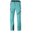 Pantalones de mujer Dynafit #Mercury 2 Dst W Pnt azul claro marine blue/3010