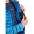 Chaqueta de invierno para hombre Montane Anti-Freeze Hoodie