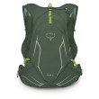 Mochila de carrera Osprey Duro 15 verde/verde claro seaweed green/limon