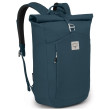 Mochila urbana Osprey Arcane Roll Top azul StargazerBlue