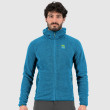 Sudadera de hombre Karpos Rocchetta Hoodie Fleece