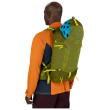 Mochila de senderismo Osprey Talon Velocity 20