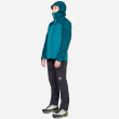 Chaqueta de mujer Mountain Equipment Makalu Wmns Jacket