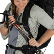 Mochila de mujer Osprey Tempest 30 III