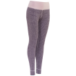 Calzoncillos funcionales de mujer Devold Kvitegga Woman Long Johns