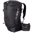 Mochila Mammut Ducan Spine 28-35 negro Black